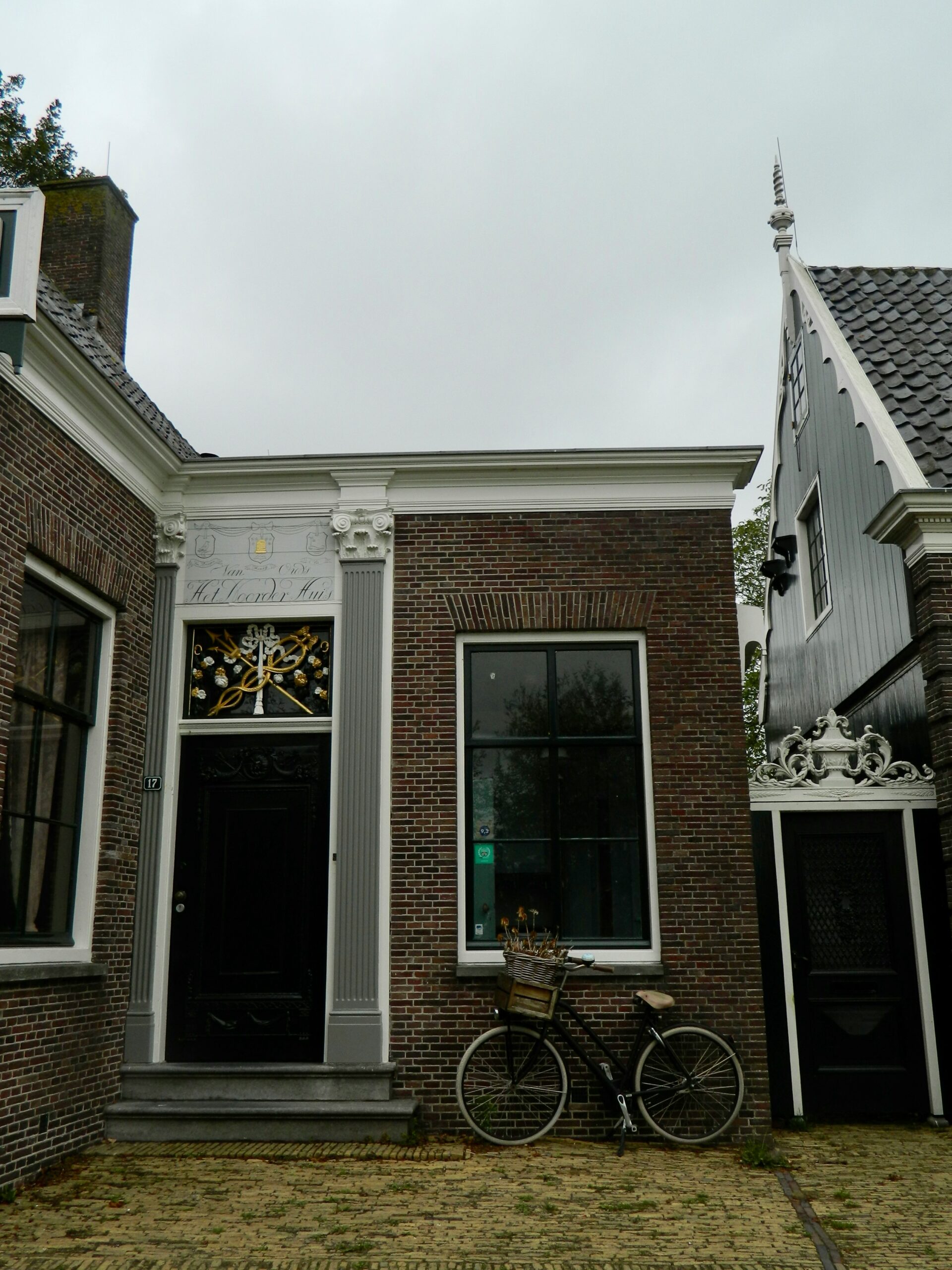 gebouw
